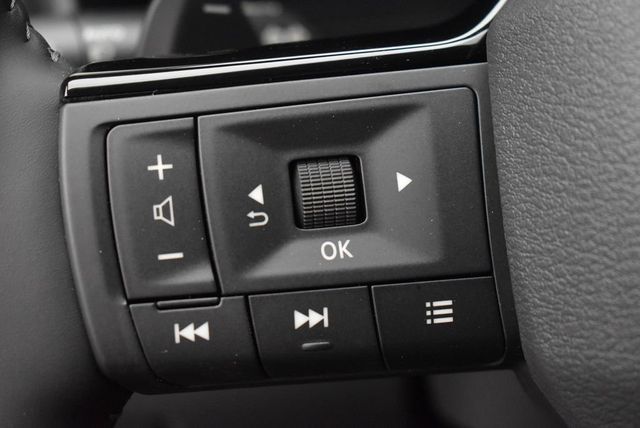 2026 Nissan Rogue AWD Platinum - 22981610 - 17