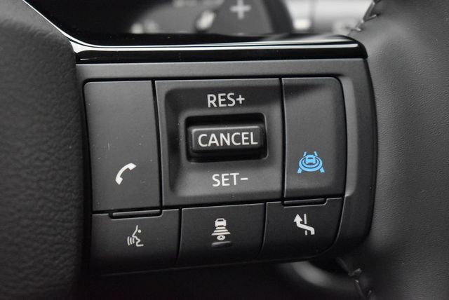 2026 Nissan Rogue AWD Platinum - 22981610 - 18