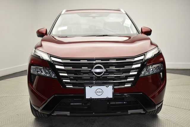 2026 Nissan Rogue AWD Platinum - 22981610 - 1