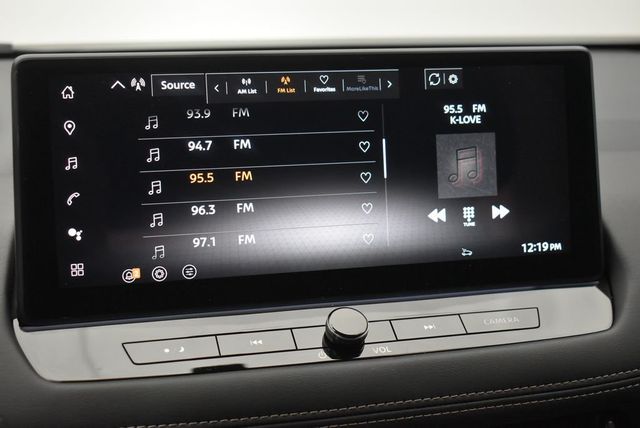 2026 Nissan Rogue AWD Platinum - 22981610 - 19