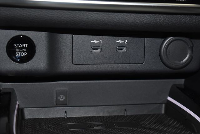 2026 Nissan Rogue AWD Platinum - 22981610 - 21