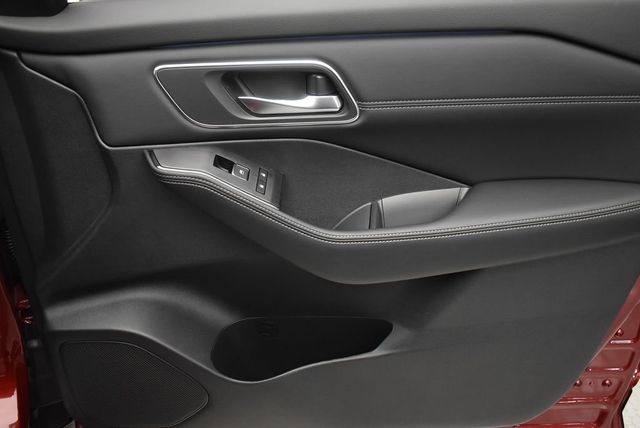 2026 Nissan Rogue AWD Platinum - 22981610 - 23