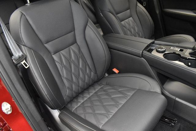 2026 Nissan Rogue AWD Platinum - 22981610 - 25