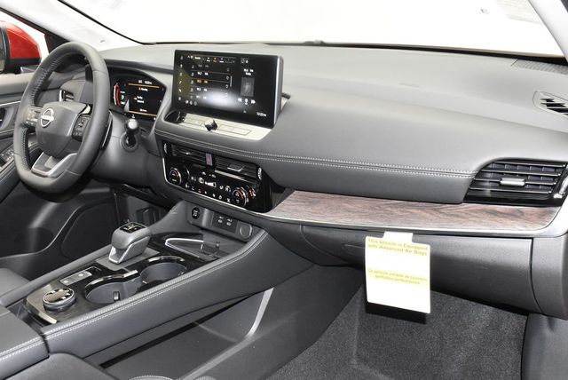 2026 Nissan Rogue AWD Platinum - 22981610 - 27