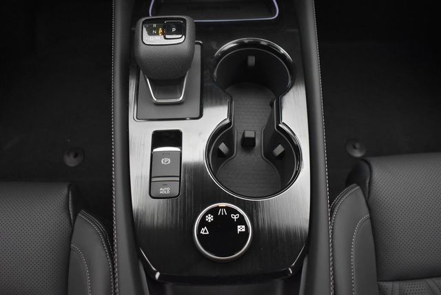 2026 Nissan Rogue AWD Platinum - 22981610 - 29