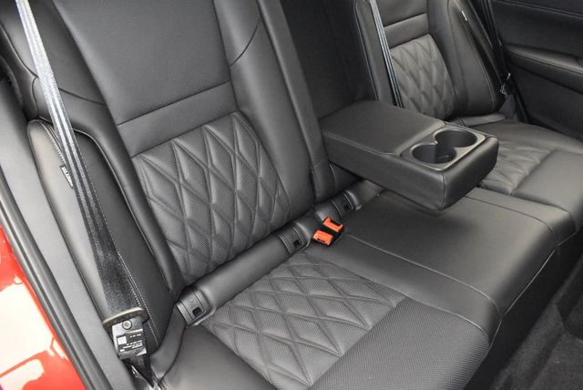 2026 Nissan Rogue AWD Platinum - 22981610 - 32