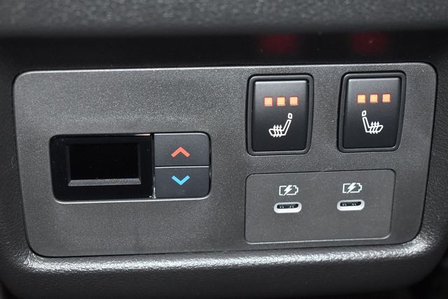 2026 Nissan Rogue AWD Platinum - 22981610 - 33