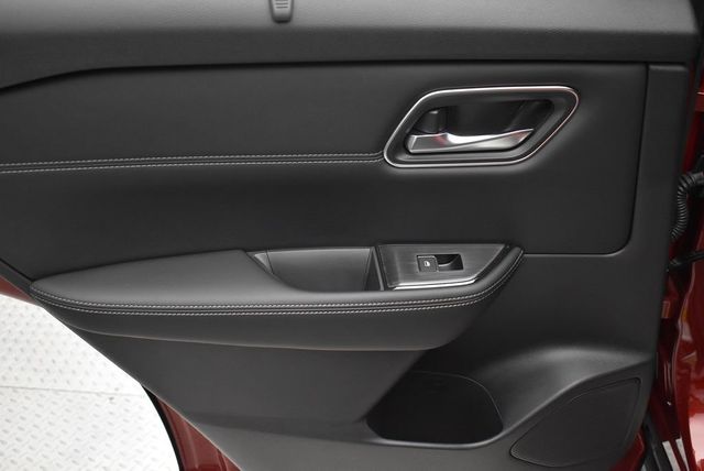 2026 Nissan Rogue AWD Platinum - 22981610 - 34