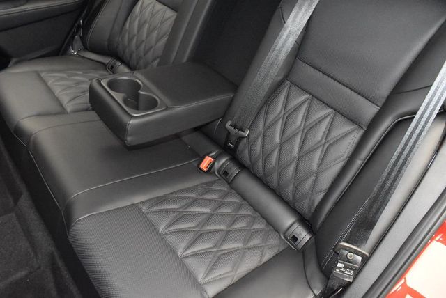 2026 Nissan Rogue AWD Platinum - 22981610 - 36