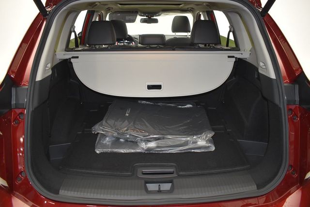 2026 Nissan Rogue AWD Platinum - 22981610 - 39