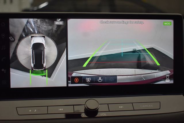 2026 Nissan Rogue AWD Platinum - 22981610 - 40