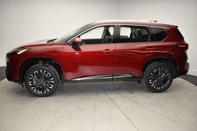 2026 Nissan Rogue AWD Platinum - 22981610 - 6