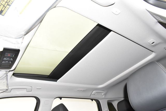 2026 Nissan Rogue AWD Platinum - 22981612 - 16