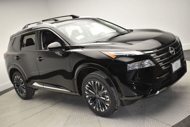 2026 Nissan Rogue AWD Platinum - 22981612 - 2