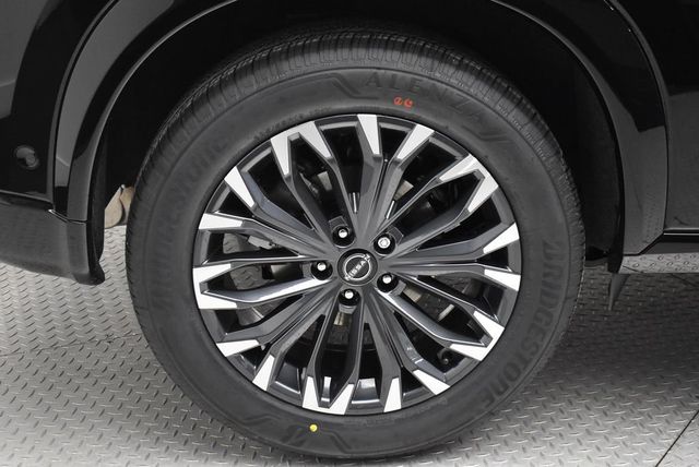2026 Nissan Rogue AWD Platinum - 22981612 - 38
