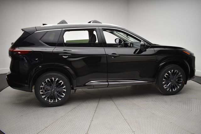 2026 Nissan Rogue AWD Platinum - 22981612 - 3