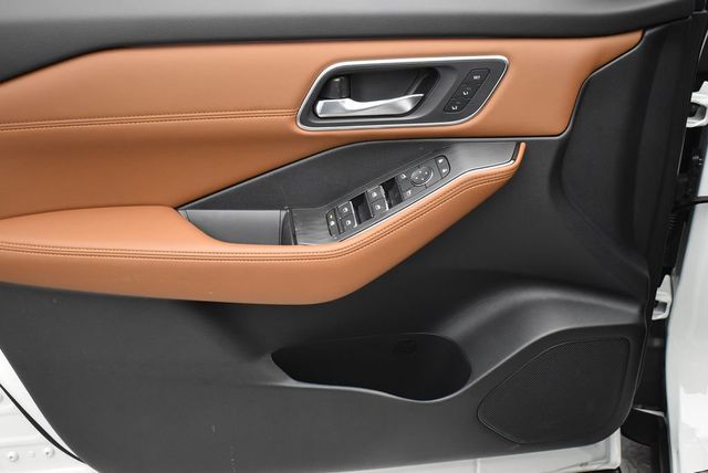 2026 Nissan Rogue AWD Platinum - 22997993 - 9