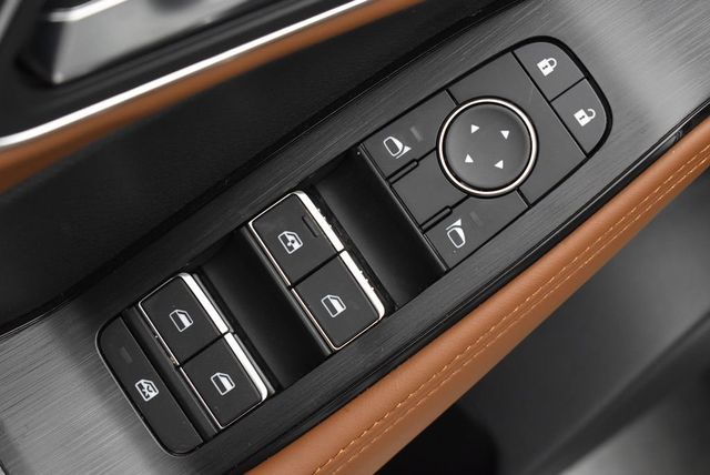 2026 Nissan Rogue AWD Platinum - 22997993 - 10