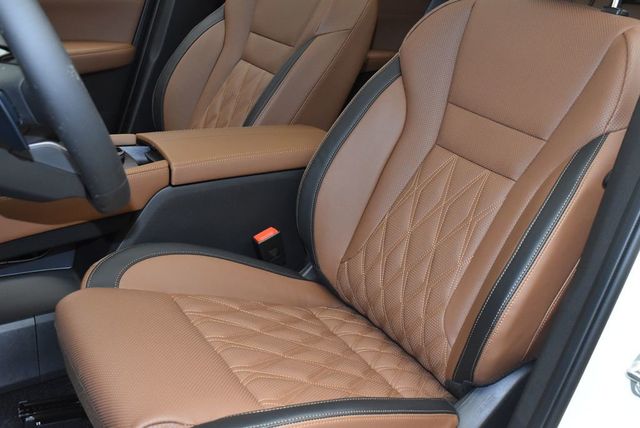 2026 Nissan Rogue AWD Platinum - 22997993 - 13