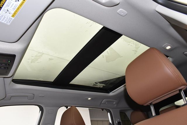 2026 Nissan Rogue AWD Platinum - 22997993 - 16