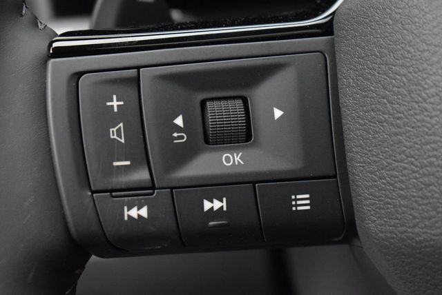 2026 Nissan Rogue AWD Platinum - 22997993 - 18