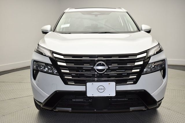 2026 Nissan Rogue AWD Platinum - 22997993 - 1