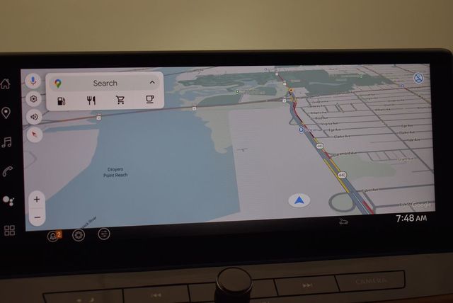 2026 Nissan Rogue AWD Platinum - 22997993 - 21