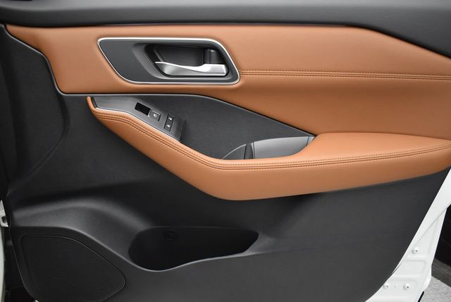 2026 Nissan Rogue AWD Platinum - 22997993 - 24