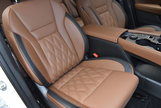 2026 Nissan Rogue AWD Platinum - 22997993 - 26