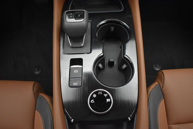 2026 Nissan Rogue AWD Platinum - 22997993 - 30