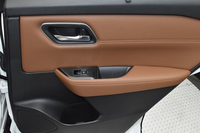 2026 Nissan Rogue AWD Platinum - 22997993 - 31