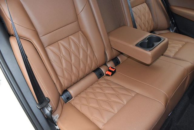 2026 Nissan Rogue AWD Platinum - 22997993 - 33