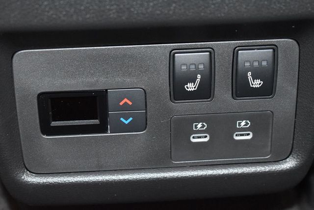 2026 Nissan Rogue AWD Platinum - 22997993 - 34