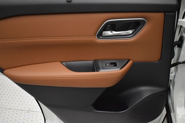 2026 Nissan Rogue AWD Platinum - 22997993 - 35