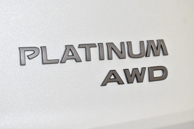 2026 Nissan Rogue AWD Platinum - 22997993 - 8