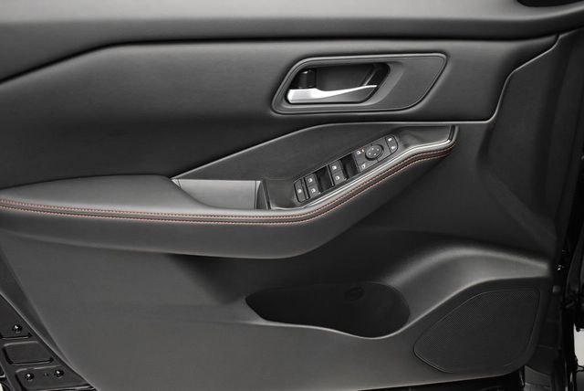 2026 Nissan Rogue AWD Rock Creek - 22904159 - 9