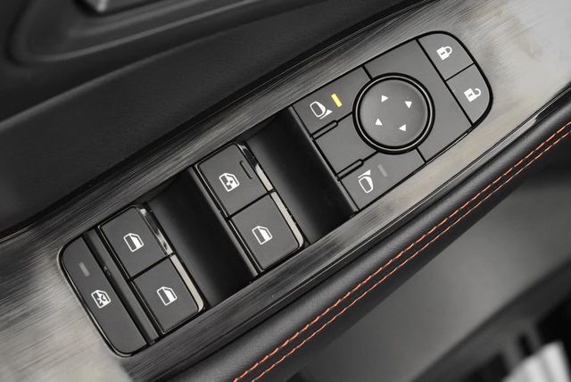 2026 Nissan Rogue AWD Rock Creek - 22904159 - 10