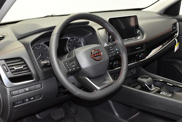 2026 Nissan Rogue AWD Rock Creek - 22904159 - 14