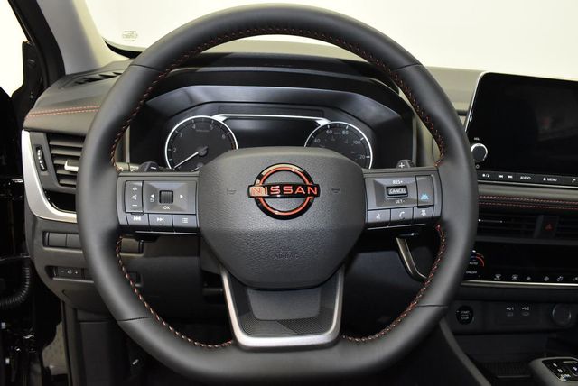 2026 Nissan Rogue AWD Rock Creek - 22904159 - 15