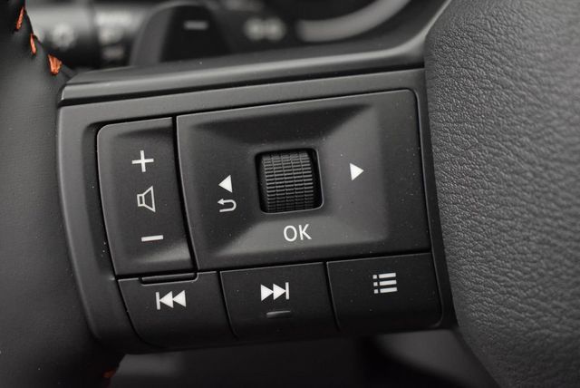 2026 Nissan Rogue AWD Rock Creek - 22904159 - 16