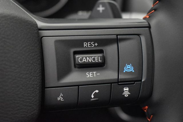 2026 Nissan Rogue AWD Rock Creek - 22904159 - 17