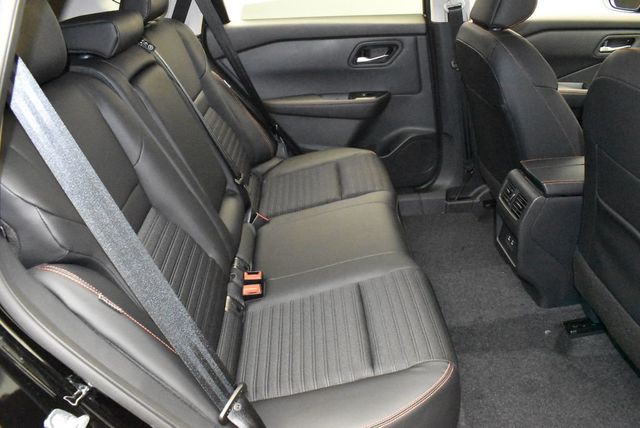 2026 Nissan Rogue AWD Rock Creek - 22904159 - 28