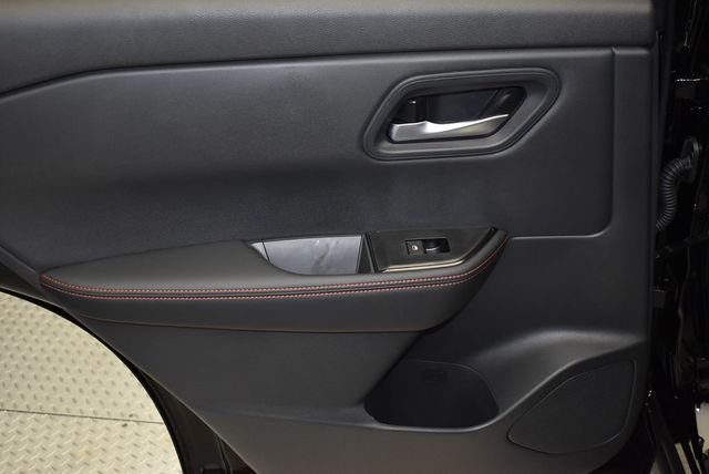 2026 Nissan Rogue AWD Rock Creek - 22904159 - 31