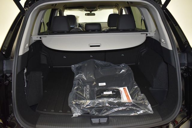 2026 Nissan Rogue AWD Rock Creek - 22904159 - 36
