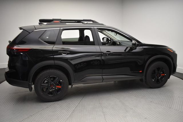 2026 Nissan Rogue AWD Rock Creek - 22904159 - 3