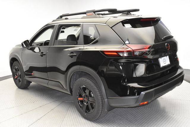 2026 Nissan Rogue AWD Rock Creek - 22904159 - 6