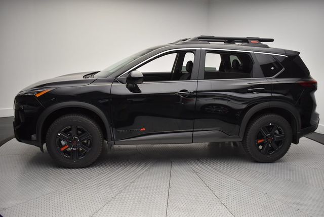 2026 Nissan Rogue AWD Rock Creek - 22904159 - 7