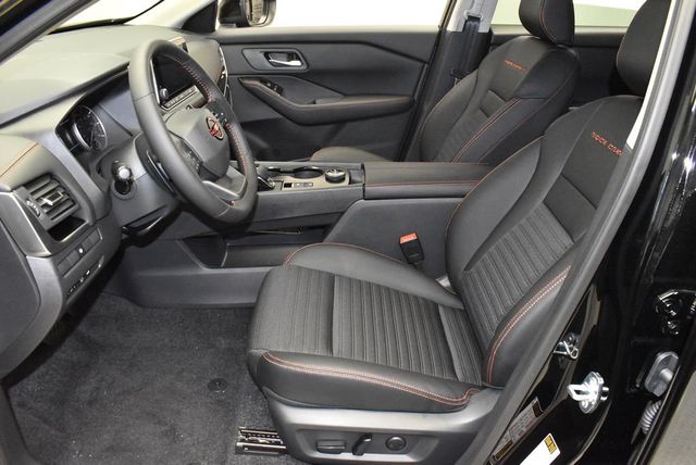 2026 Nissan Rogue AWD Rock Creek - 22904926 - 11