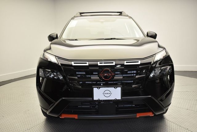 2026 Nissan Rogue AWD Rock Creek - 22904926 - 1