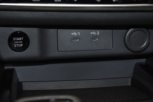 2026 Nissan Rogue AWD Rock Creek - 22904926 - 20